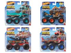 Mattel MONSTER TRUCKS TRUCKS 1:64