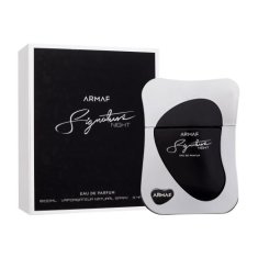 Armaf Signature Night 100 ml parfumska voda za moške