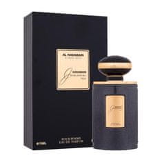 Al Haramain Junoon Noir 75 ml parfumska voda za ženske