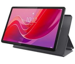 Lenovo TAB M11 MTK Helio G88/8-jedrni/4GB/128GB/11"/WUXGA/IPS/400nits/multitouch/2x 8MPx Foto/Pero+predal/Android 13/siva