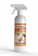 PETclean odstranjevalec neprijetnih vonjav 500ml razpršilo