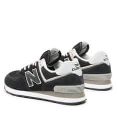 New Balance Čevlji črna 40.5 EU 574