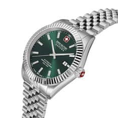 Swiss MilitaryHanowa Diligenter Automatic SMWGL0002103