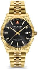 Swiss MilitaryHanowa Diligenter Automatic SMWGL0002110