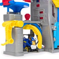 Spin Master Igralni komplet Paw Patrol Air Rescue Airport