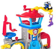 Spin Master Igralni komplet Paw Patrol Air Rescue Airport