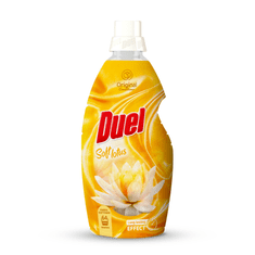 DUEL mehčalec za perilo, Soft Lotus, 1,6 l