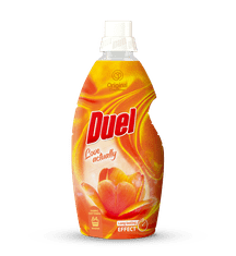 DUEL mehčalec za perilo, Love Actually, 1,6 l