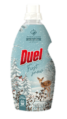 DUEL mehčalec za perilo, First Snow, 1,6 l