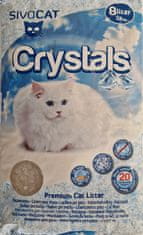 SIVOCAT Crystals - 8 L