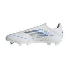 Adidas Čevlji bela 42 2/3 EU F50 League Ll