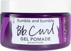 Bumble and bumble Gel pomada za kodraste in valovite lase (Gel Pomade) 100 ml