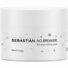 Sebastian Pro. No.Breaker Bonding Melting maska za poškodovane lase (Neto kolièina 150 ml)