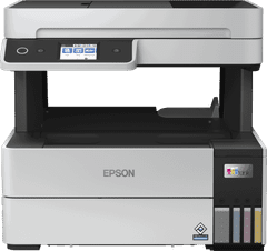 Epson EcoTank L6460 večfunkcijska brizgalna naprava (C11CJ89403)