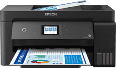 Epson EcoTank ITS L14150 večfunkcijska brizgalna naprava (C11CH96402)