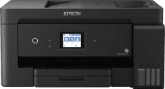 Epson EcoTank ITS L14150 večfunkcijska brizgalna naprava (C11CH96402)