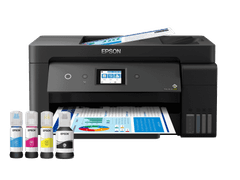 Epson EcoTank ITS L14150 večfunkcijska brizgalna naprava (C11CH96402)