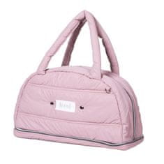 Baby On Board Torba za preoblačenje Doudoune Chic Rose