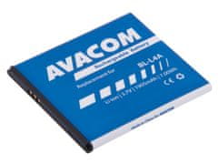 Avacom Baterija GSNO-BL4A-1905 za Microsoft Lumia 535 Li-ion 3,7 V 1905 mAh (nadomestna baterija BL-L4A)