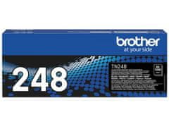 Brother BROTHERjev toner TN248BK črne barve 1000 strani / DCP-L3520CDW, DCP-L3560CDW, HL-L3220CW, O