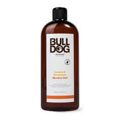 Bulldog Gel za prhanje Lemon & Bergamot (gel za prhanje) 500 ml