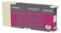 Epson kartuša T6173 magenta (B500H)