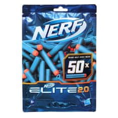 Nerf Hasbro Toy - Elite 2.0 - 50 rezervnih puščic