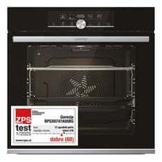 Gorenje BPSX6747A05BG vgradna pirolitična pečica