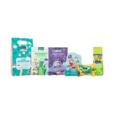 Kneipp Kids Big Bath Surprise Pirates & Dragon Knights Edition darilni set za otroke