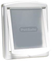 PetSafe Door Staywell 760 Original, bela, velikost L