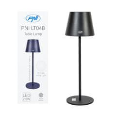 PNI Namizna LED svetilka LT04B