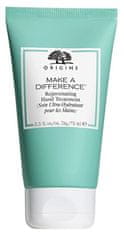 Pomlajevalna krema za roke Make A Difference 75 ml