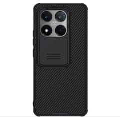 Nillkin CamShield PRO Zadnji pokrov za Xiaomi 14T Black