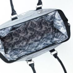 Baby On Board torba za previjanje Jamestone Grey