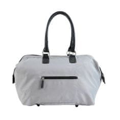 Baby On Board torba za previjanje Jamestone Grey