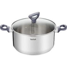 Tefal G7124645 PEKAČ 24 CM + POKROV