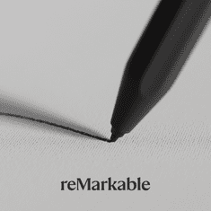 Remarkable Pisalo reMarkable 2 - Marker Plus