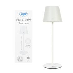 PNI Namizna LED svetilka LT04W