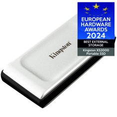 Kingston XS2000 prenosni 1TB Type-C USB3.2 (SXS2000/1000G) zunanji SSD disk