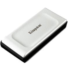 Kingston XS2000 prenosni 1TB Type-C USB3.2 (SXS2000/1000G) zunanji SSD disk