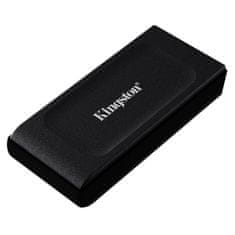 Kingston SXS1000 prenosni 1TB USB3.2 (SXS1000/1000G) zunanji SSD