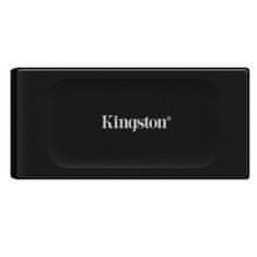 Kingston SXS1000 prenosni 1TB USB3.2 (SXS1000/1000G) zunanji SSD