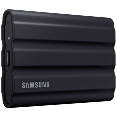 Samsung T7 SHIELD 1TB USB 3.2 MU-PE1T0S/EU črn zunanji SSD