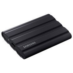 Samsung T7 SHIELD 1TB USB 3.2 MU-PE1T0S/EU črn zunanji SSD