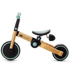 Kinderkraft Tricikel 4Trike Sunflower Blue