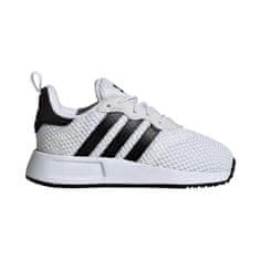 Adidas Čevlji bela 26 EU Racer TR20