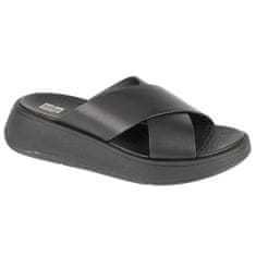 FitFlop Japanke črna 37.5 EU F-mode