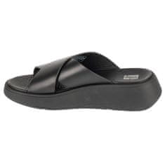 FitFlop Japanke črna 37.5 EU F-mode