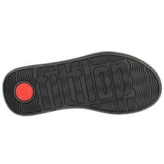 FitFlop Japanke črna 37.5 EU F-mode