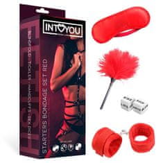 INTOYOU Začetni bondage komplet "IntoYou" (R900353)